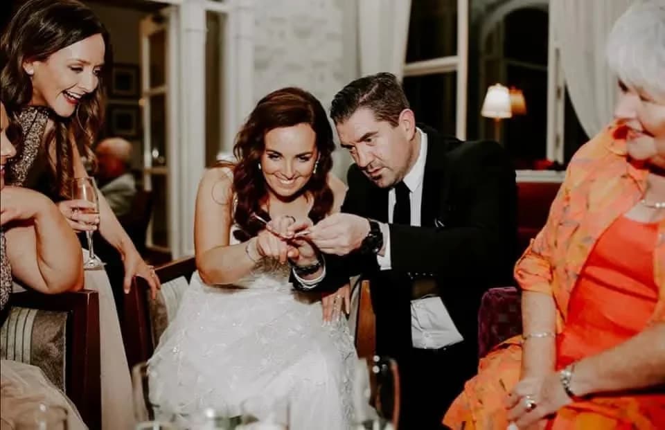 Wedding Magician Galway