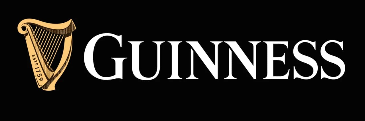 GUINNESS
