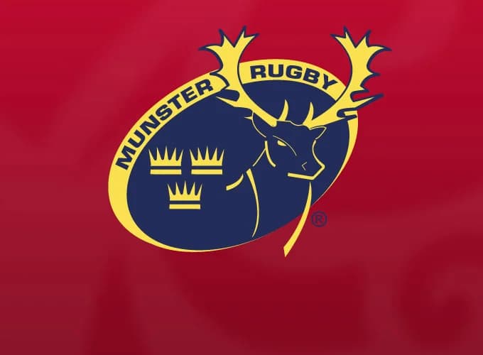 Munster Rugby