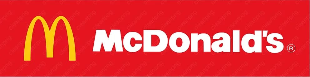 McDonalds